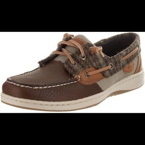 COPY - Sperry Top Sider rosefish boat shoe